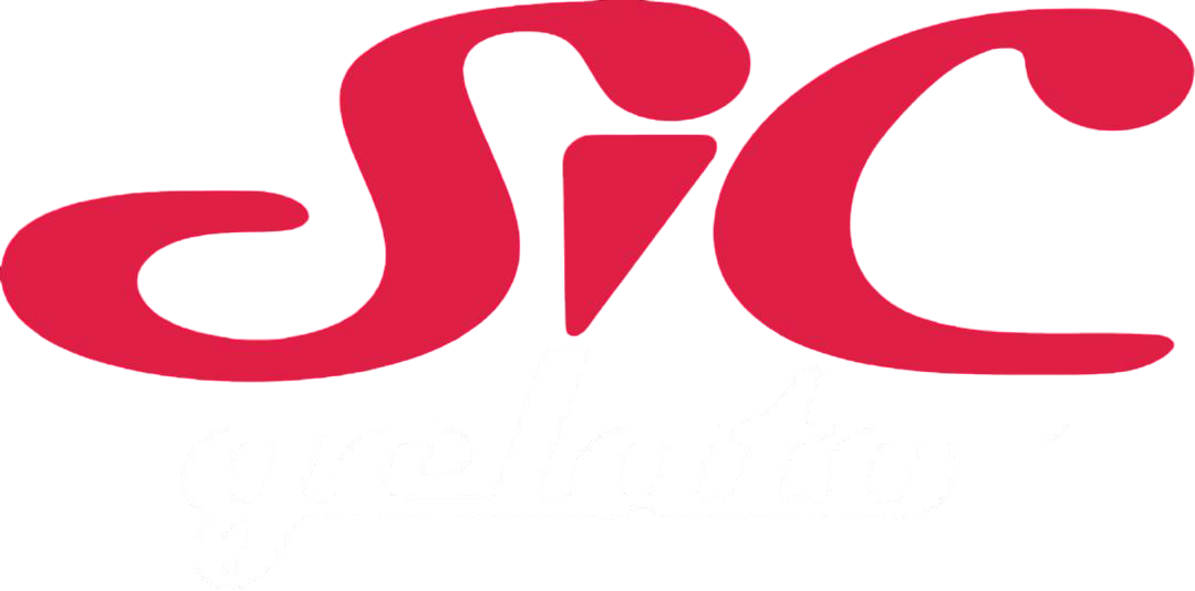 SIC Gelato Logo